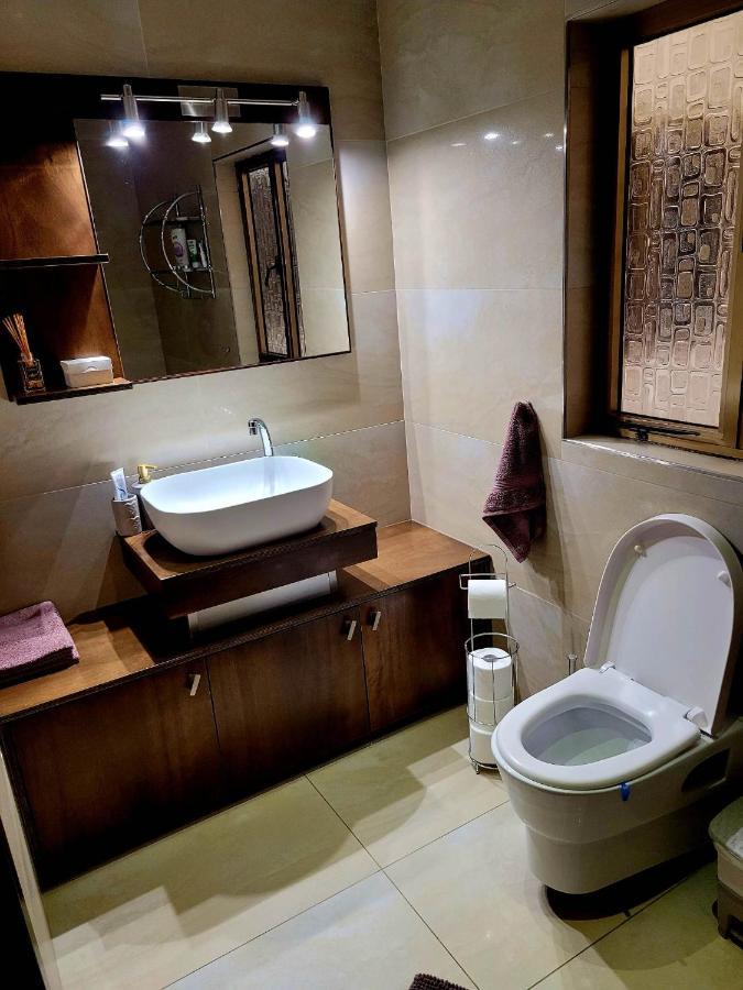 1 Bedroom Apartment With Living Room And Terrace San Ġwann エクステリア 写真