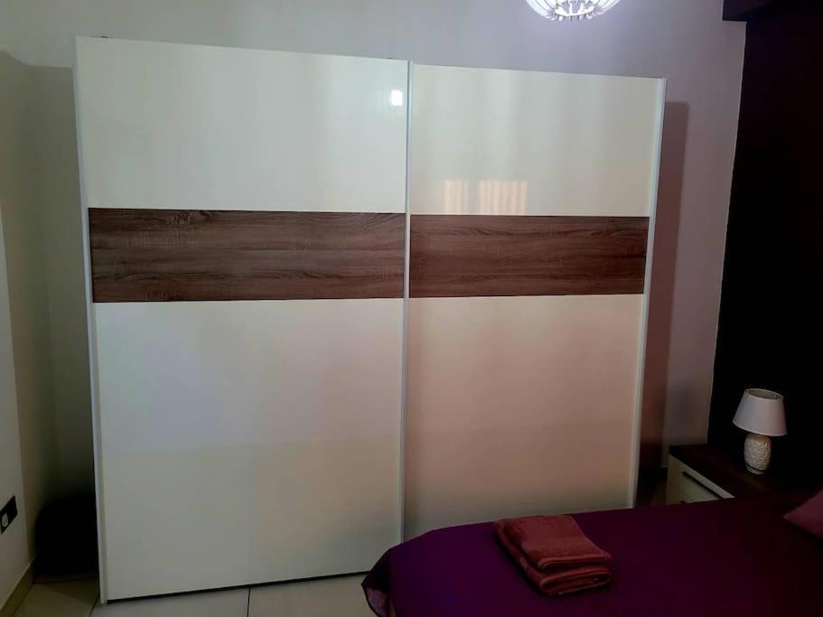 1 Bedroom Apartment With Living Room And Terrace San Ġwann エクステリア 写真